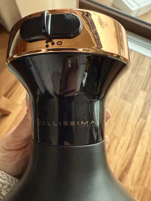 Suszarka - Bellissima Dyfuzor MY PRO DF1 3000 Czarny