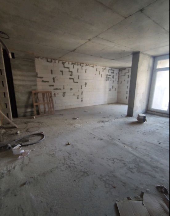 1-room apartment apartment by the address st. Makarenko (area 45,4 m²) - Atlanta.ua - photo 6