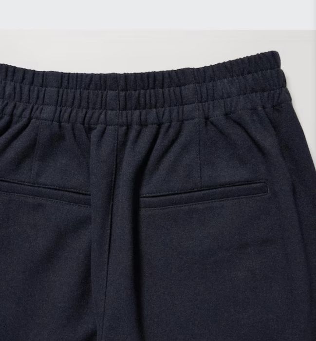 Брюки Uniqlo фліс