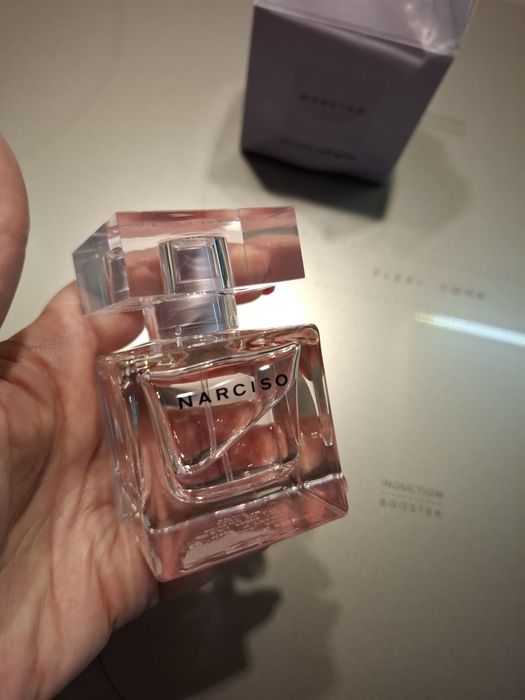 Damska woda perfumowana Narciso Rodriguez Radiante 30ml