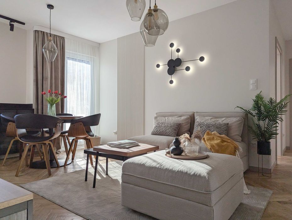 Czarny Kinkiet Rabalux Amadeo