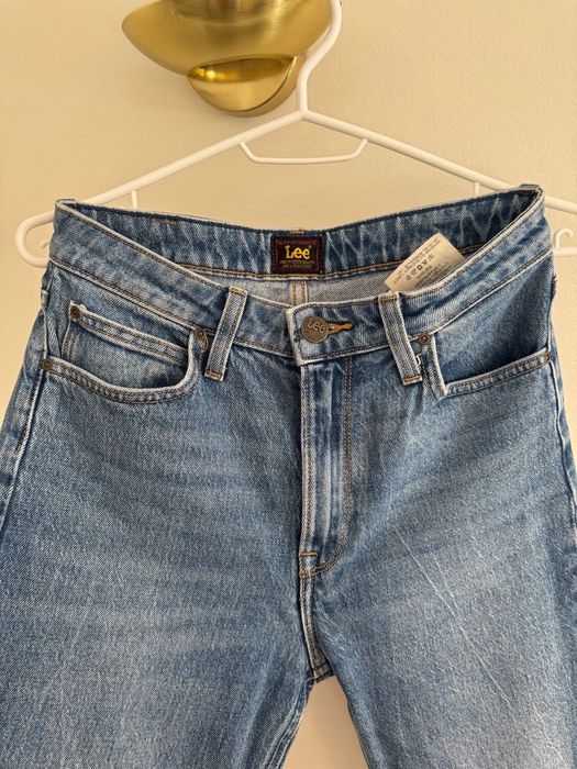 Lee original jeans