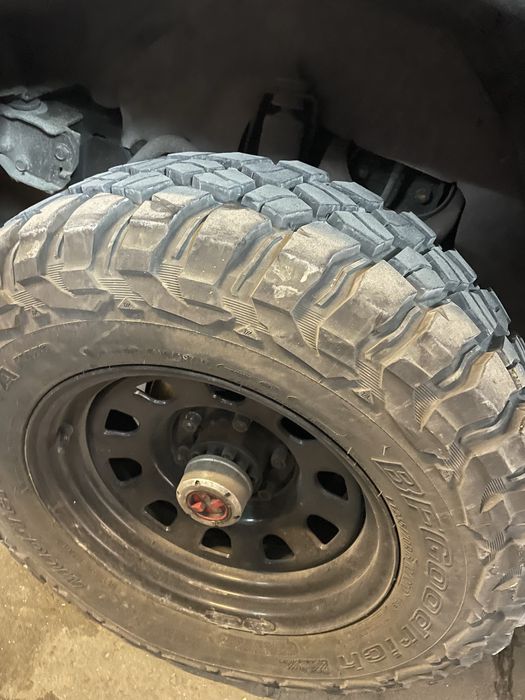 Opel frontera 2.8 tdi