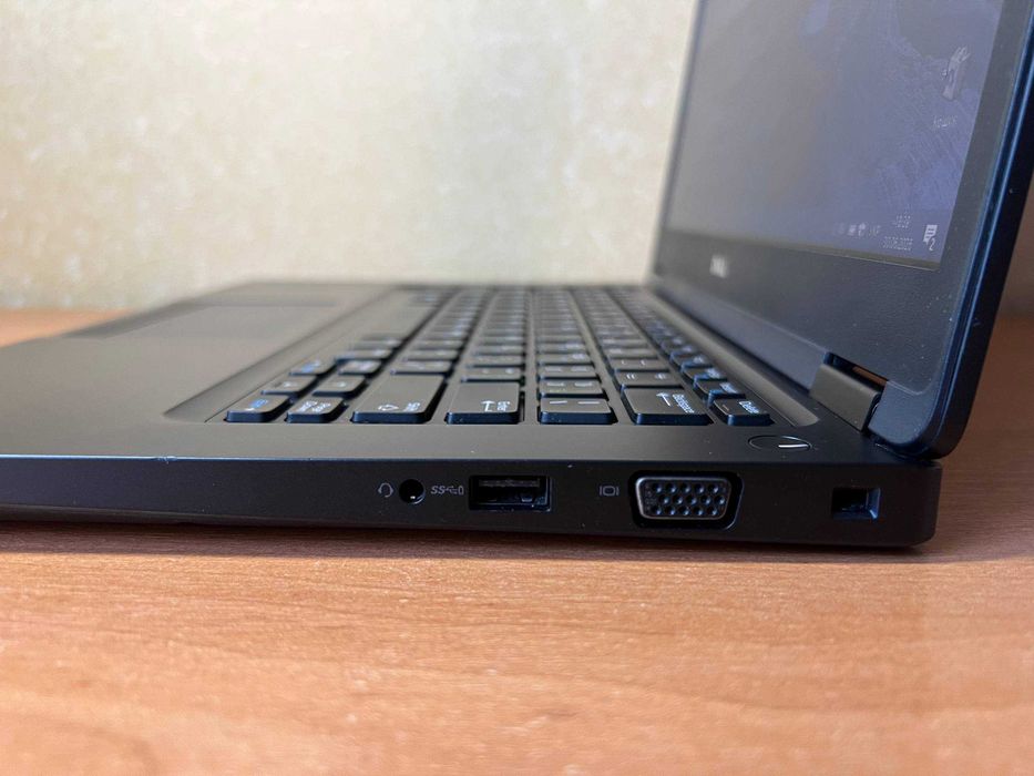 Ноутбук 14" Dell Latitude 5480