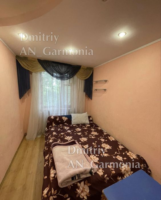 Apartment in Poltava, Koloniya - Вид 3