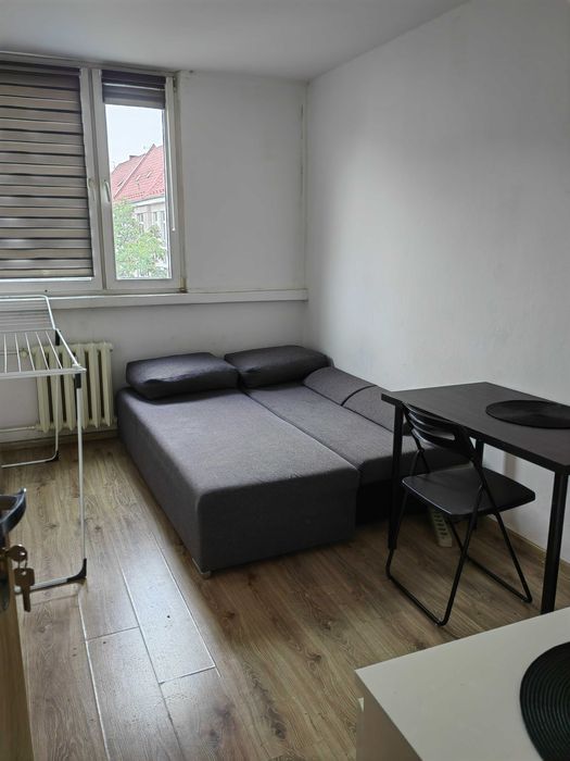 Pokój do wynajęcia / Wrocław - ul. Hubska