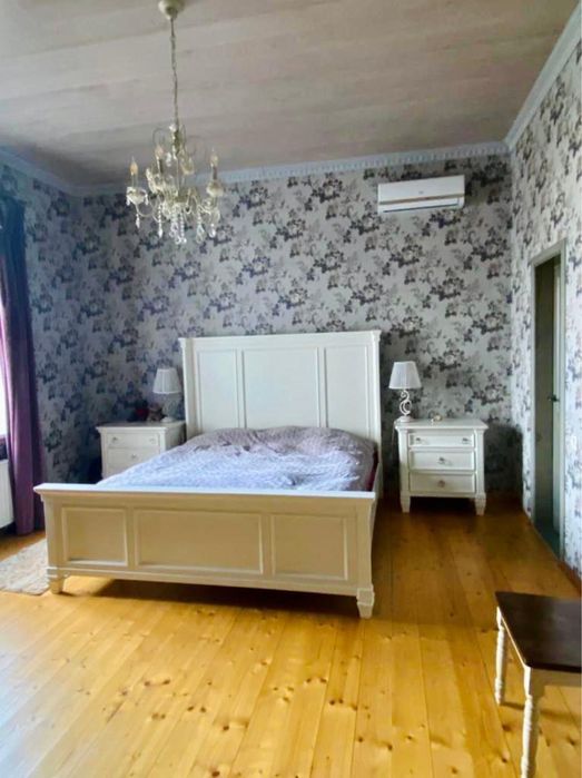 Таунхаус в аренду в центре Киева Без комиссии