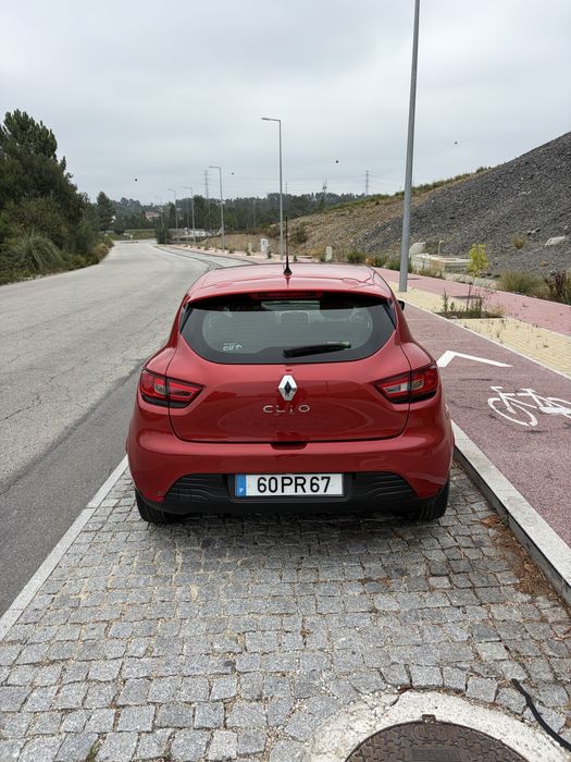 Renault Clio - Diesel