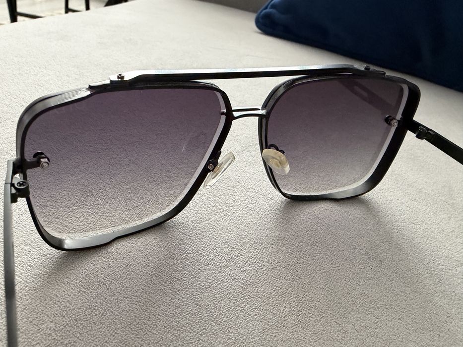Okulary przeciwsłoneczna DITA Eyewear