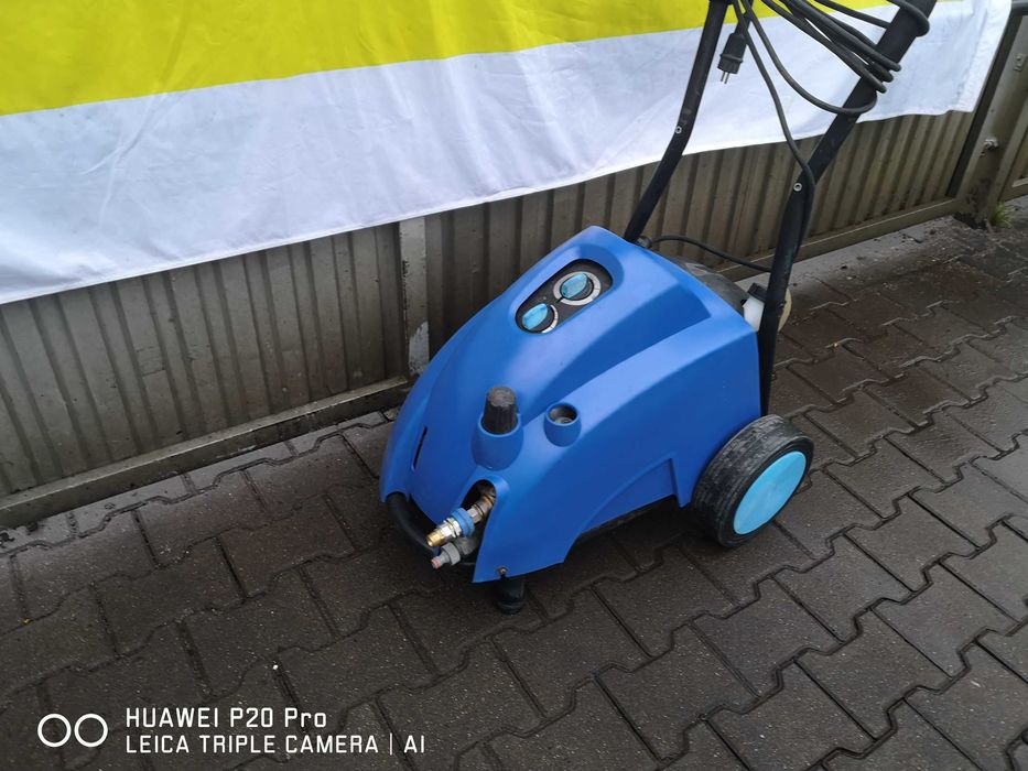 Nilfisk Poseidon 5 na 230V profesjonalny