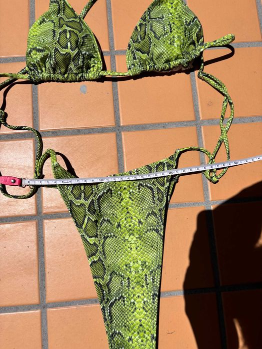 Fato de banho novo 36