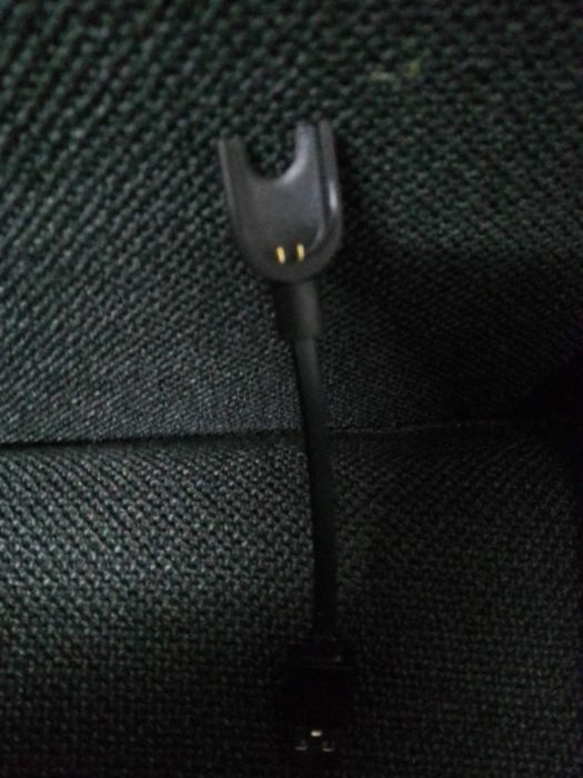 Relógio pulseira digital