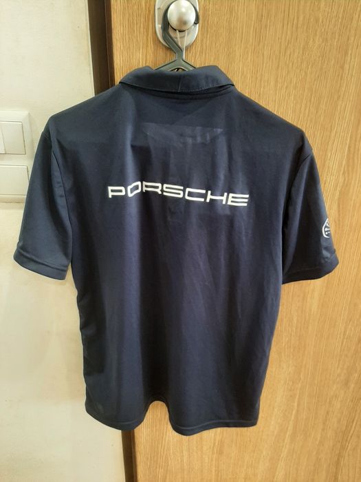 Polo Porsche Artengo NOVO