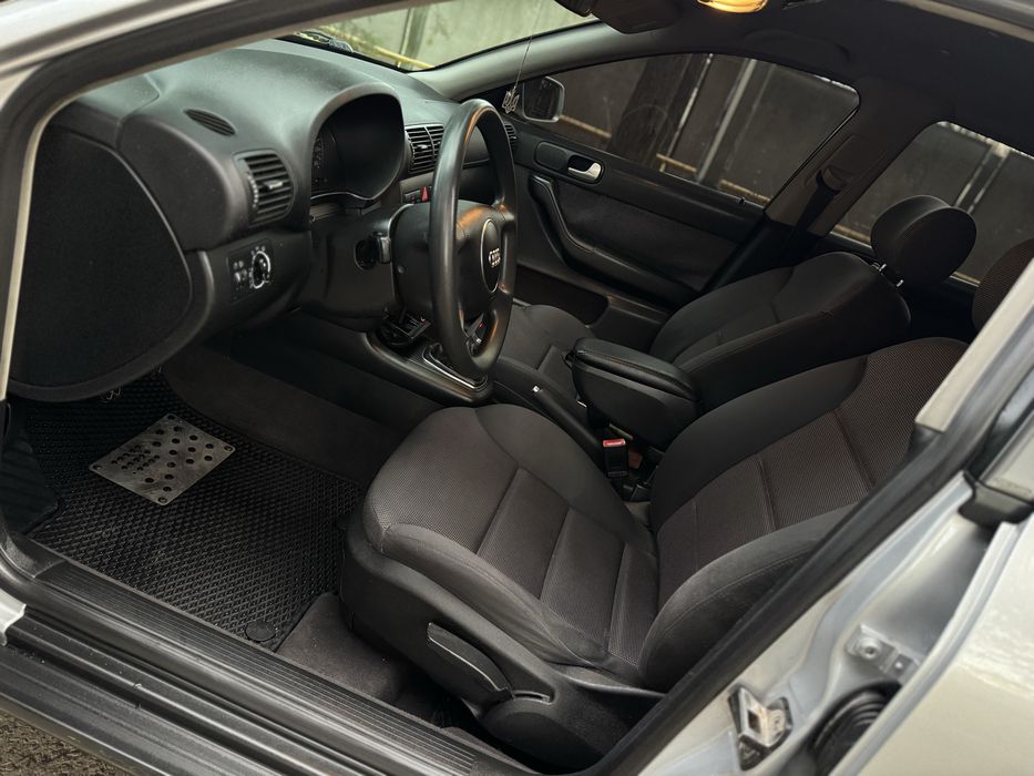 Продам Audi a3 2002р.  1.6 бенз.