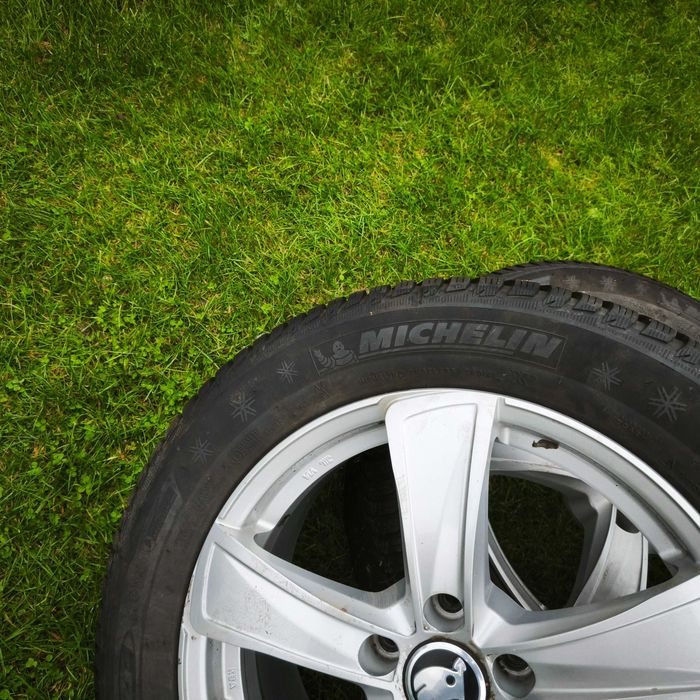 Skoda Yeti 1,4 tsi 2017