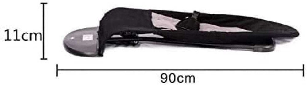 Espreguiçadeiras bebe até 15 kl