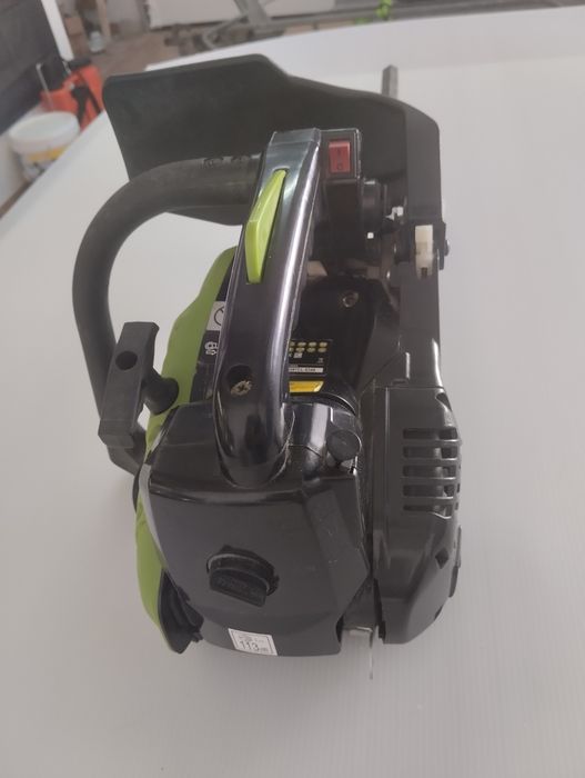 Motosserra gasolina 50cc