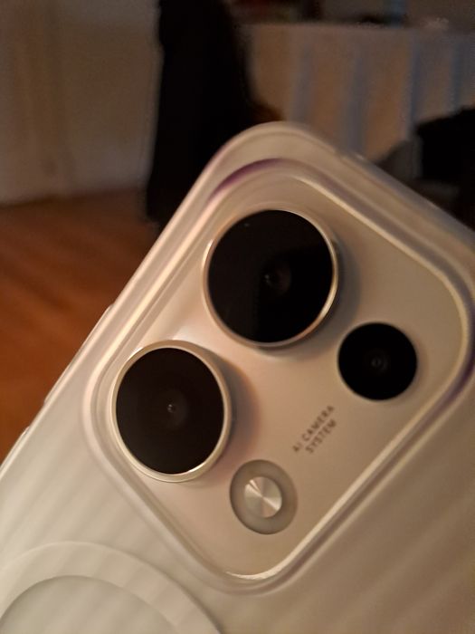 OPPO Reno 13 5g 12GB NOVO selado branco pearl