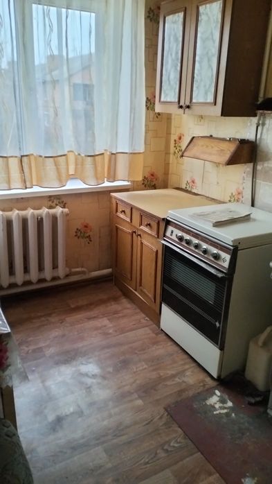 Квартира 18 км від центру Полтави.