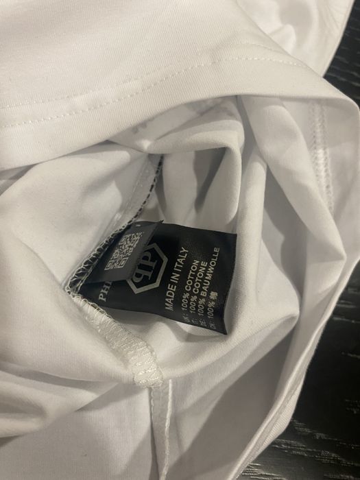 Tshirts philipp Plein