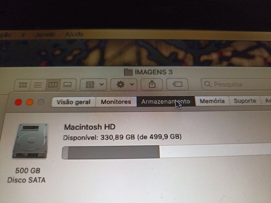 MacBook Pro (como novo)