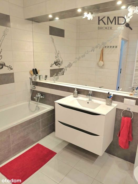 wyjątkowy apartament Węglinek 4 pok.