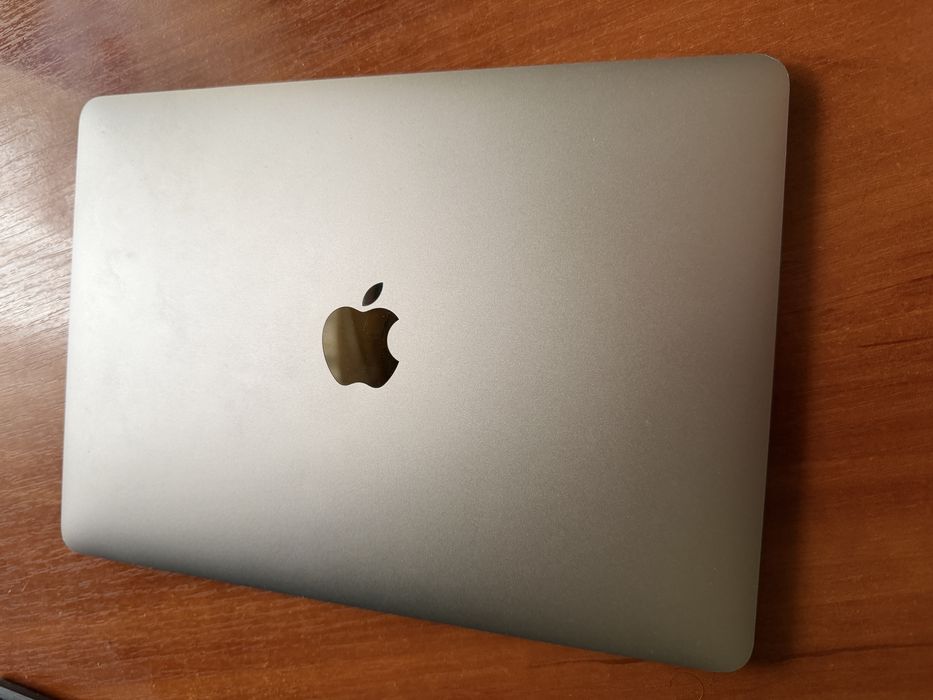 Apple Macbook 12 2016