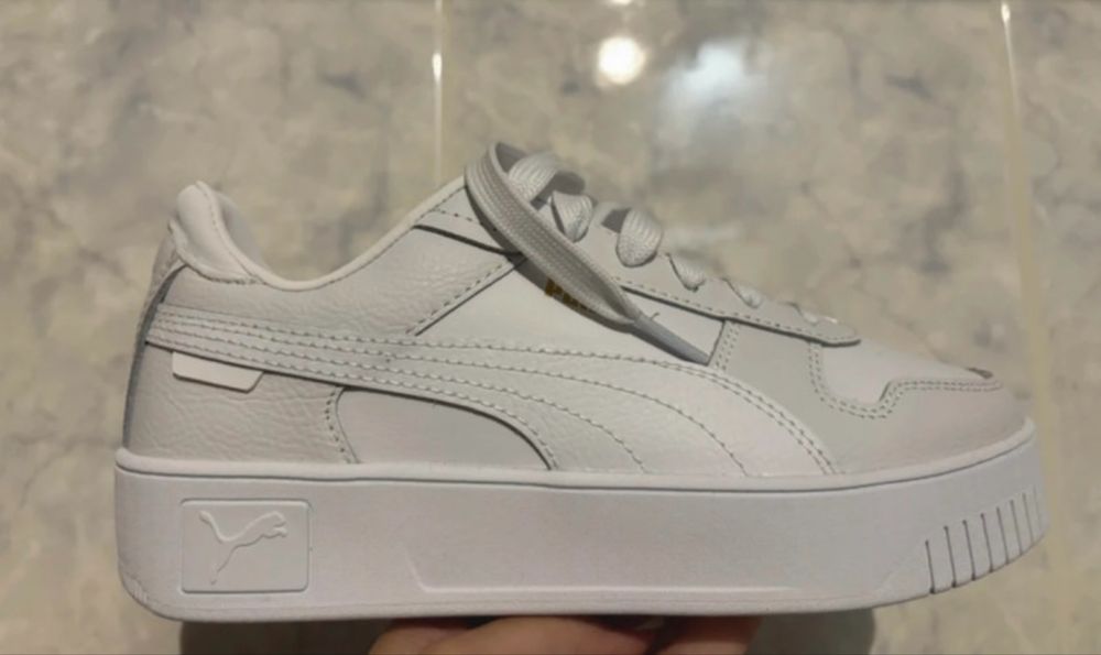 PUMA Carina Street BDP