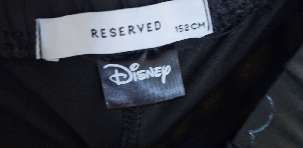 Leginsy Disney  Riserved 152