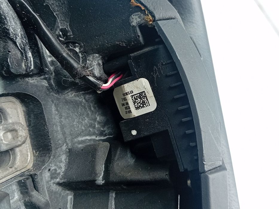 Volante de direção BMW 3 (F30, F80)