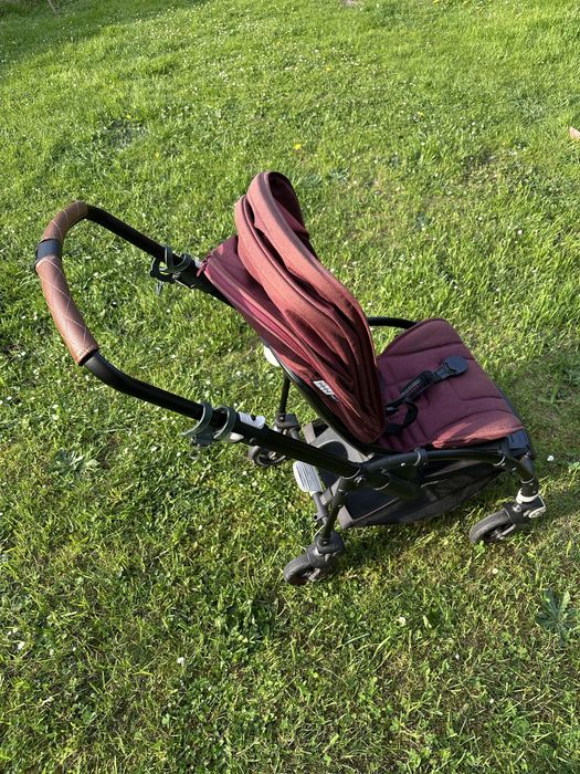 Wózek spacerowy Bugaboo Bee 5