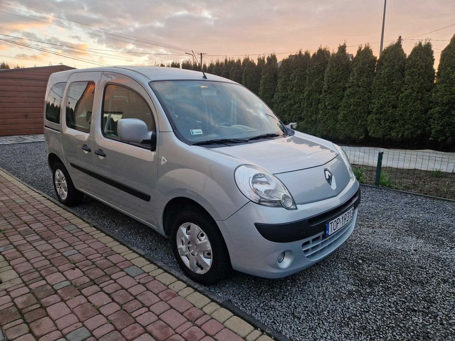 Renault Kangoo VAN