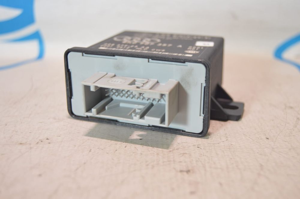 CENTRALINA ECU SENSOR LUZ LUZES LUMINOSIDADE UNIDADE CONTROLO HELLA