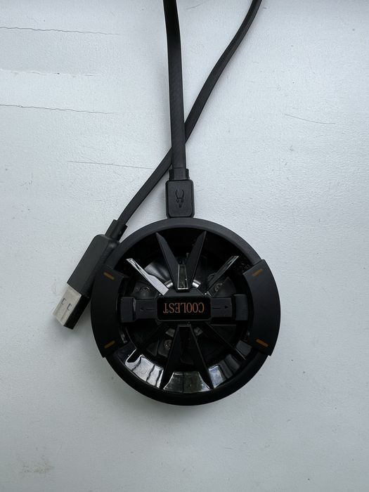 Куллер для телефона