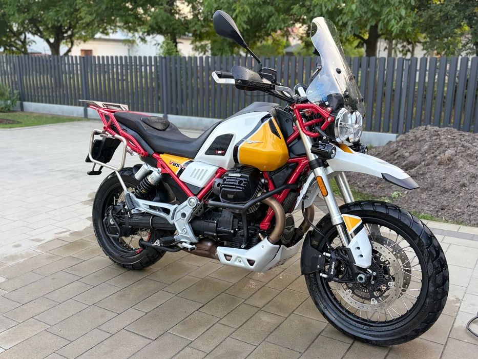 Moto Guzzi