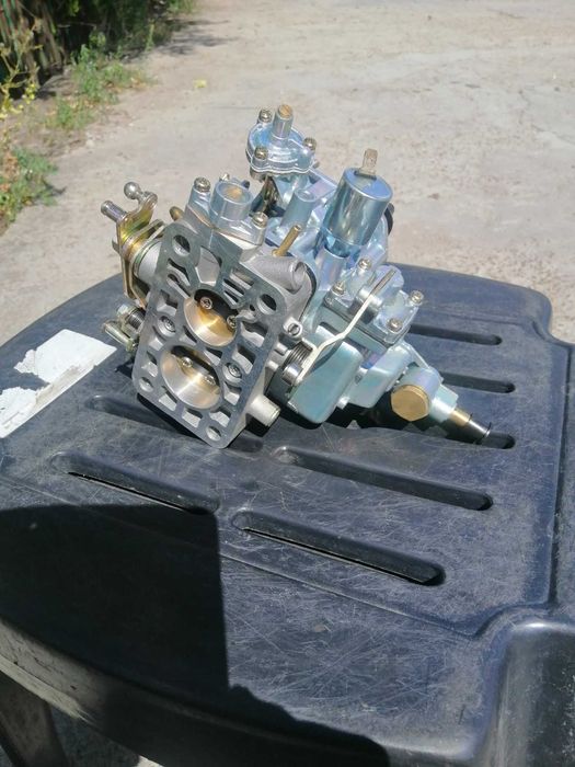 Карбюраторы Озон 2105, 2107, солекс новые