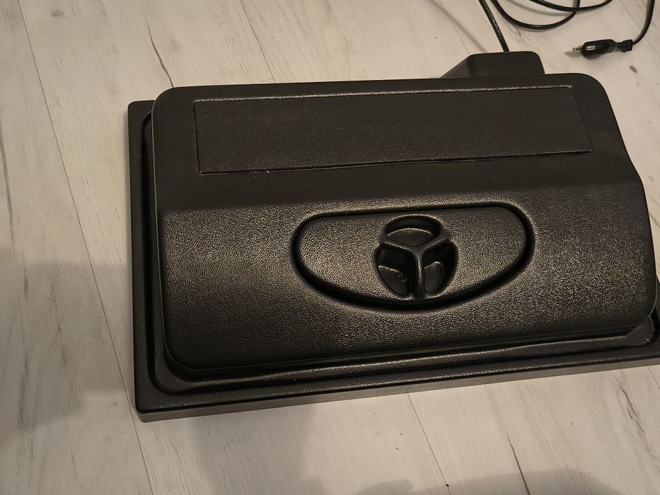 Akwarium dla ryb 30l