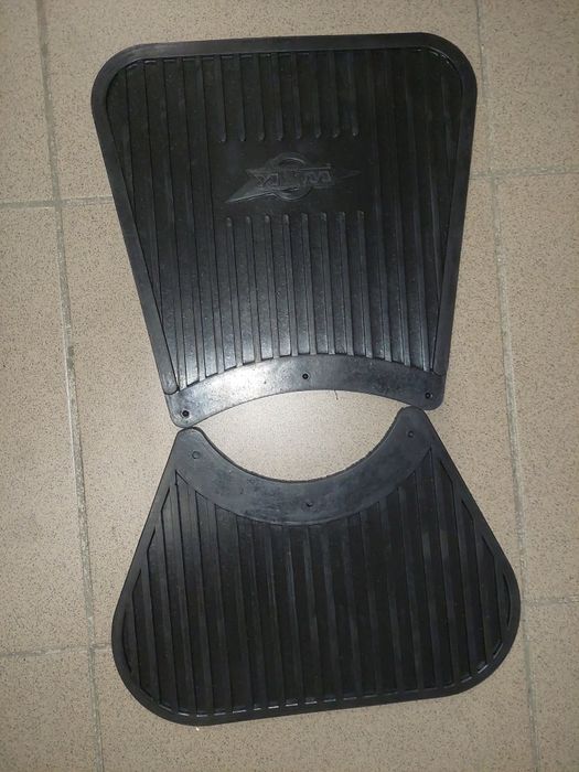 Sprzedam nowe chlapacze przód+ tyl  blotniki wsk 125 175 pl