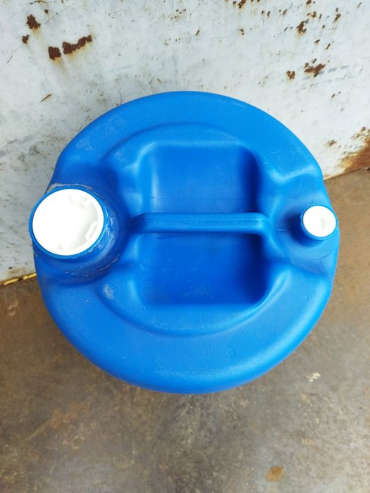 Бочка пластикова 33 л