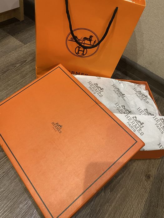 Hermes тапки , hermes