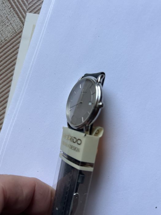 Zegarek  Longines. Presense.