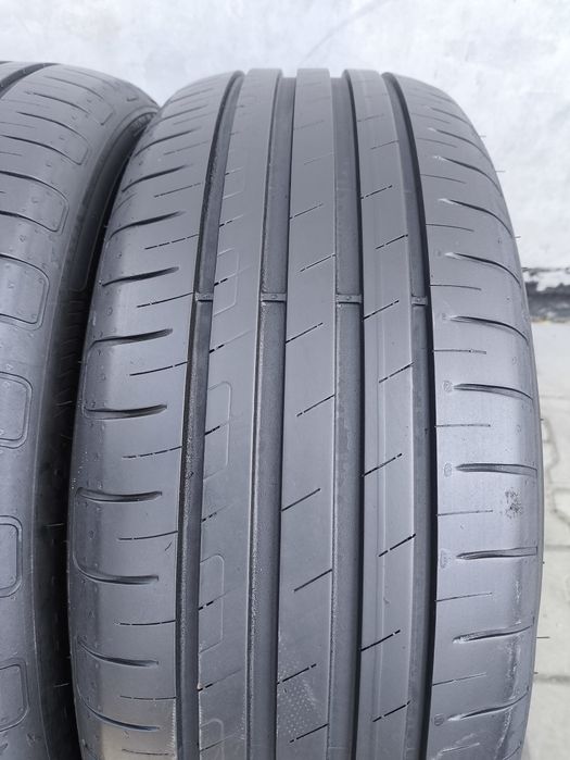205/55/17 Goodyear Efficient Grip Performance 2SZTUKI