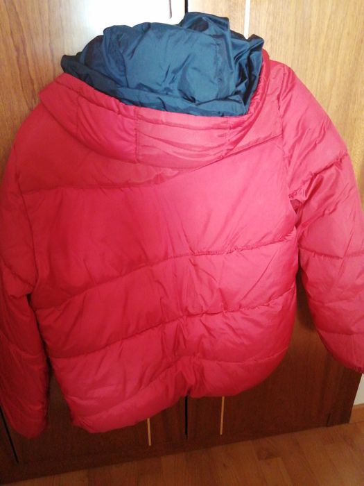 Casaco Zara menino 13  anos