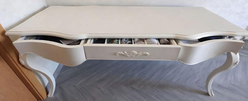 Mesa / Secretária