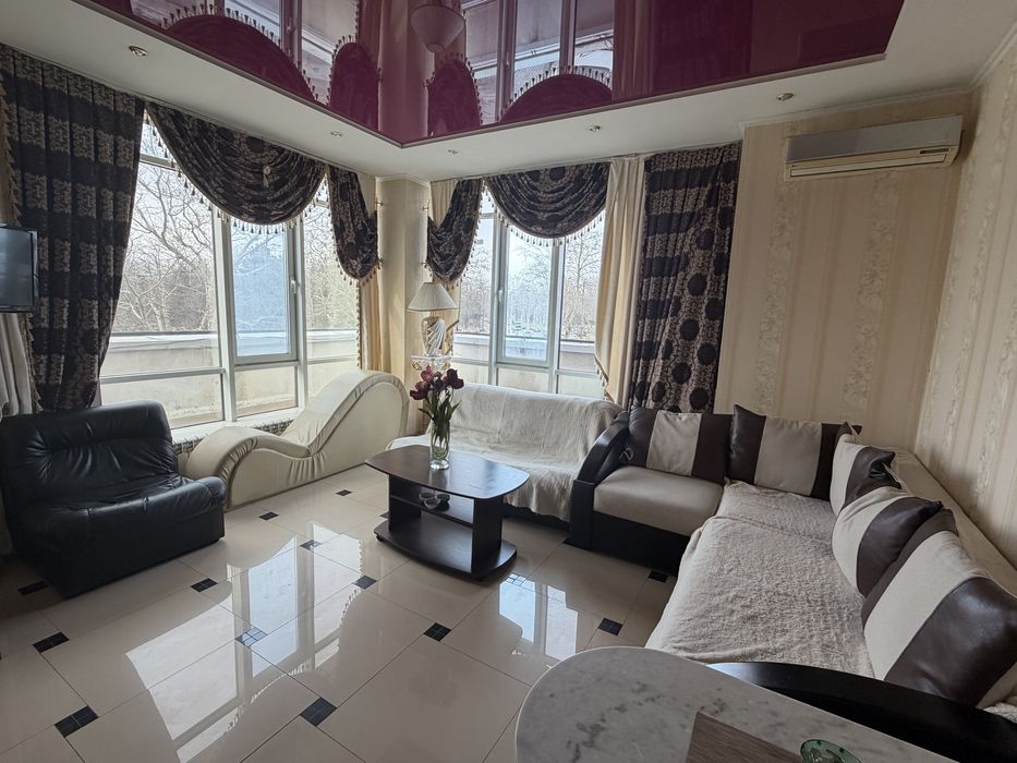 Сдам 1 комнатную квартиру Парк Победы / Проспект Шевченко