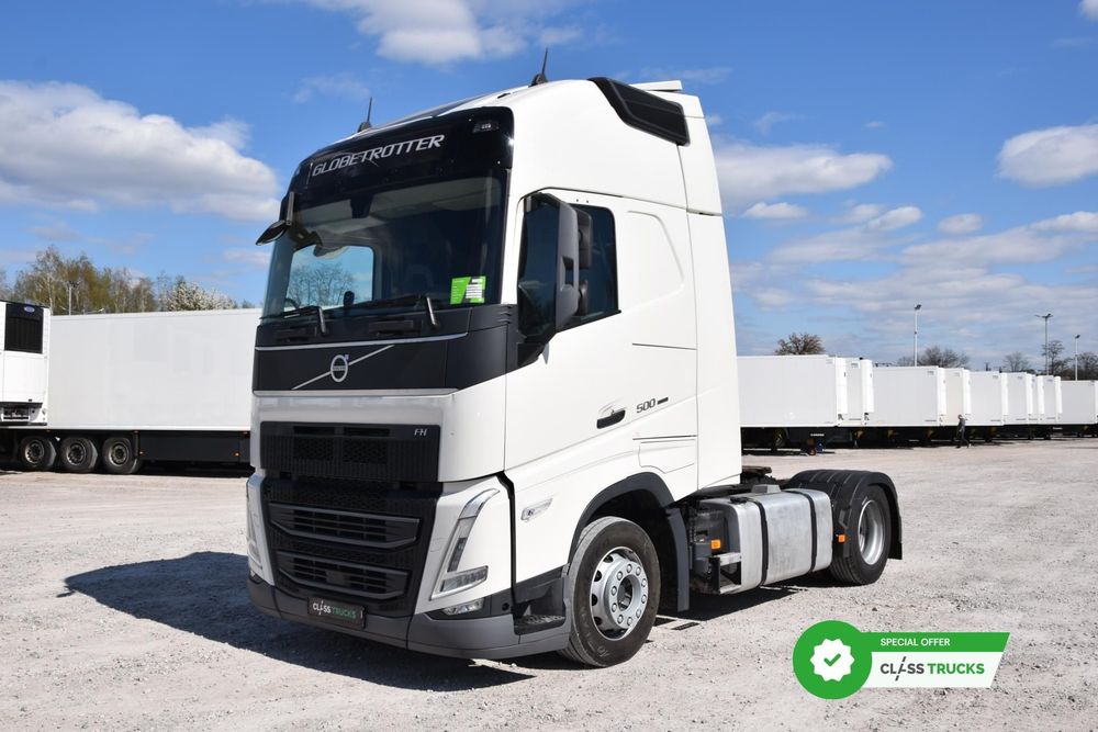 Volvo