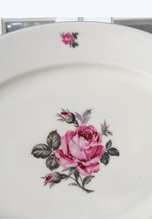 MZ ALTROHLAU 1938-45 r Duży półmisek porcelanowy