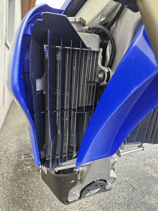 Yamaha Wr250f 2025
