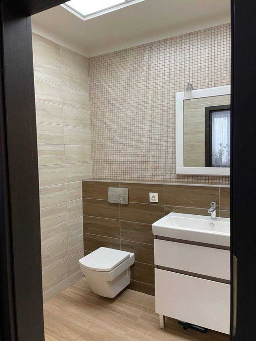 Продам 4х комнатную, 2х уровневую квартиру Аллы Горской Рабочая