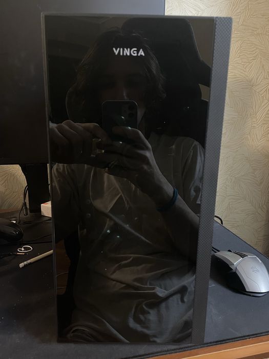 Продам ігровий пк